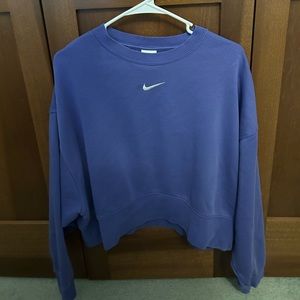 Women’s Nike Sportswear Crewneck